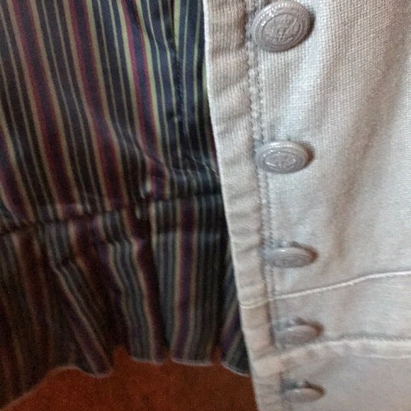 Free people Vintage Jacket - Picture 5 of 5